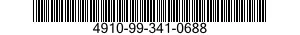 4910-99-341-0688 PILOT,EXPANDING 4910993410688 993410688