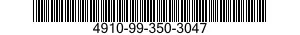 4910-99-350-3047 COUPLING,HOSE 4910993503047 993503047