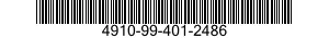 4910-99-401-2486  4910994012486 994012486