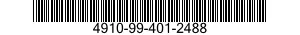 4910-99-401-2488 INSERTOR-REPLACER,I 4910994012488 994012488