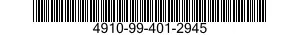 4910-99-401-2945  4910994012945 994012945