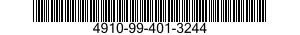 4910-99-401-3244  4910994013244 994013244