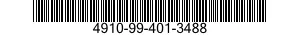 4910-99-401-3488  4910994013488 994013488