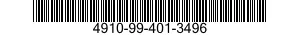 4910-99-401-3496  4910994013496 994013496