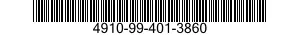 4910-99-401-3860  4910994013860 994013860
