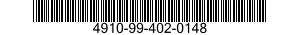 4910-99-402-0148  4910994020148 994020148