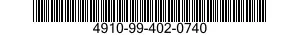 4910-99-402-0740  4910994020740 994020740