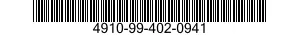 4910-99-402-0941  4910994020941 994020941