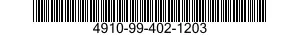 4910-99-402-1203  4910994021203 994021203