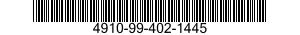 4910-99-402-1445  4910994021445 994021445