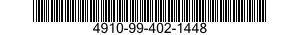 4910-99-402-1448  4910994021448 994021448