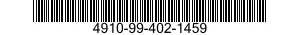 4910-99-402-1459  4910994021459 994021459