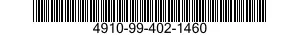 4910-99-402-1460  4910994021460 994021460