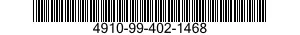 4910-99-402-1468  4910994021468 994021468