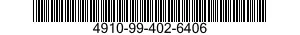 4910-99-402-6406  4910994026406 994026406