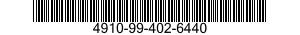 4910-99-402-6440  4910994026440 994026440