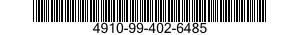 4910-99-402-6485 PILOT,SELF-CENTRING 4910994026485 994026485