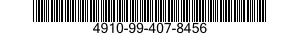 4910-99-407-8456  4910994078456 994078456