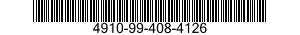 4910-99-408-4126  4910994084126 994084126