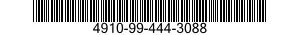 4910-99-444-3088  4910994443088 994443088
