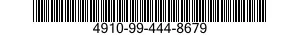 4910-99-444-8679  4910994448679 994448679