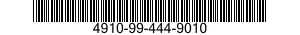 4910-99-444-9010  4910994449010 994449010