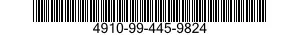 4910-99-445-9824  4910994459824 994459824