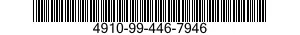 4910-99-446-7946  4910994467946 994467946