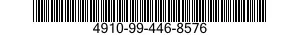 4910-99-446-8576  4910994468576 994468576