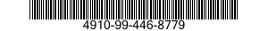 4910-99-446-8779  4910994468779 994468779