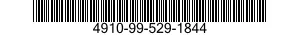4910-99-529-1844  4910995291844 995291844