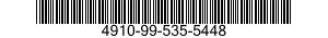 4910-99-535-5448 INSTALLATION TOOL 4910995355448 995355448