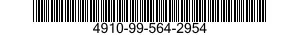 4910-99-564-2954 SCAN TOOL 4910995642954 995642954