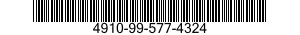 4910-99-577-4324 JACK,DOLLY TYPE,HYDRAULIC 4910995774324 995774324