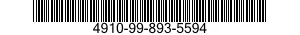 4910-99-893-5594  4910998935594 998935594