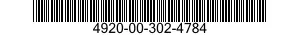 4920-00-302-4784 TEST SET,FIRE CONTROL SYSTEM 4920003024784 003024784