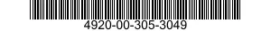 4920-00-305-3049 TEST UNIT,CONTROL 4920003053049 003053049