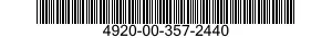 4920-00-357-2440 TEST SET SUBASSEMBLY,AIRCRAFT COMPONENTS 4920003572440 003572440