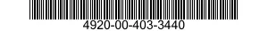 4920-00-403-3440 PRINTER,DIGITAL 4920004033440 004033440