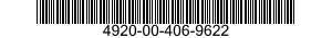 4920-00-406-9622 FIXTURE,ENGINE MAINTENANCE,AIRCRAFT 4920004069622 004069622