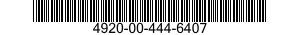 4920-00-444-6407 TEST SET,INDICATOR 4920004446407 004446407