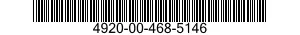 4920-00-468-5146 CONVERSION MODULE,SYNCHRO 4920004685146 004685146