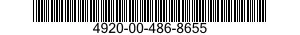 4920-00-486-8655 TEST PROGRAM SET 4920004868655 004868655