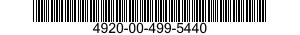 4920-00-499-5440 CONTROL ASSEMBLY,INTENSITY 4920004995440 004995440