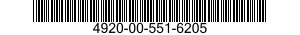 4920-00-551-6205 TEST STAND,HYDRAULIC SYSTEM COMPONENTS 4920005516205 005516205