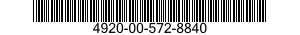 4920-00-572-8840  4920005728840 005728840