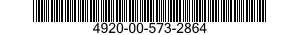 4920-00-573-2864  4920005732864 005732864