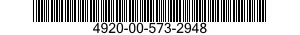 4920-00-573-2948  4920005732948 005732948