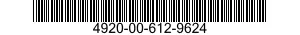 4920-00-612-9624  4920006129624 006129624