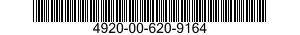4920-00-620-9164  4920006209164 006209164